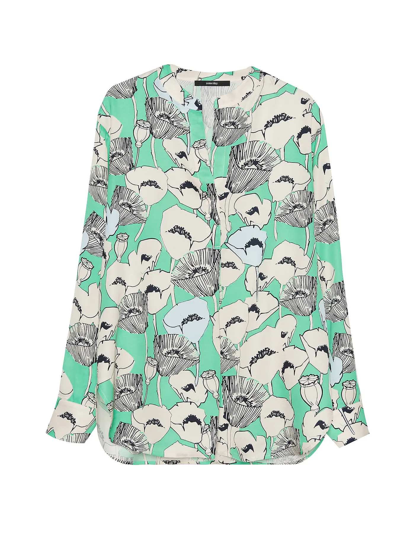 SOMEDAY | Bluse ZALANI | 